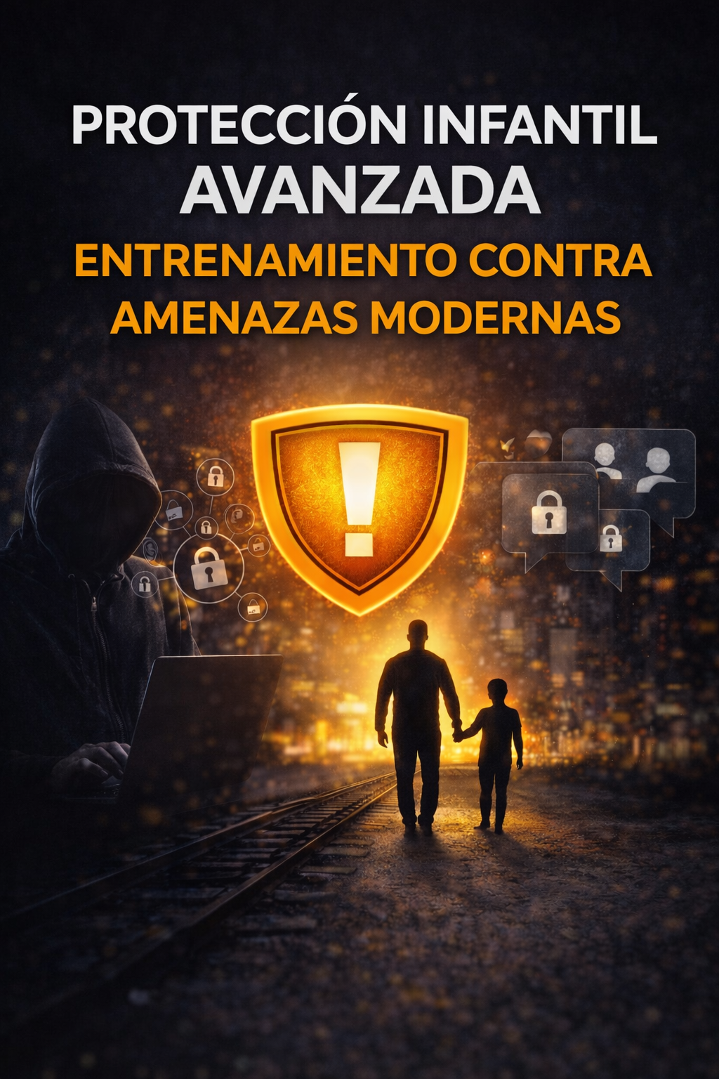 GUIA DE PROTECCION INFANTIL