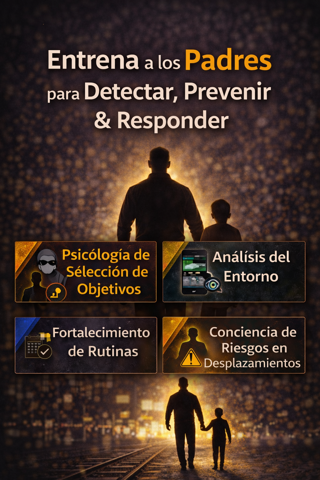 GUIA DE PROTECCION INFANTIL