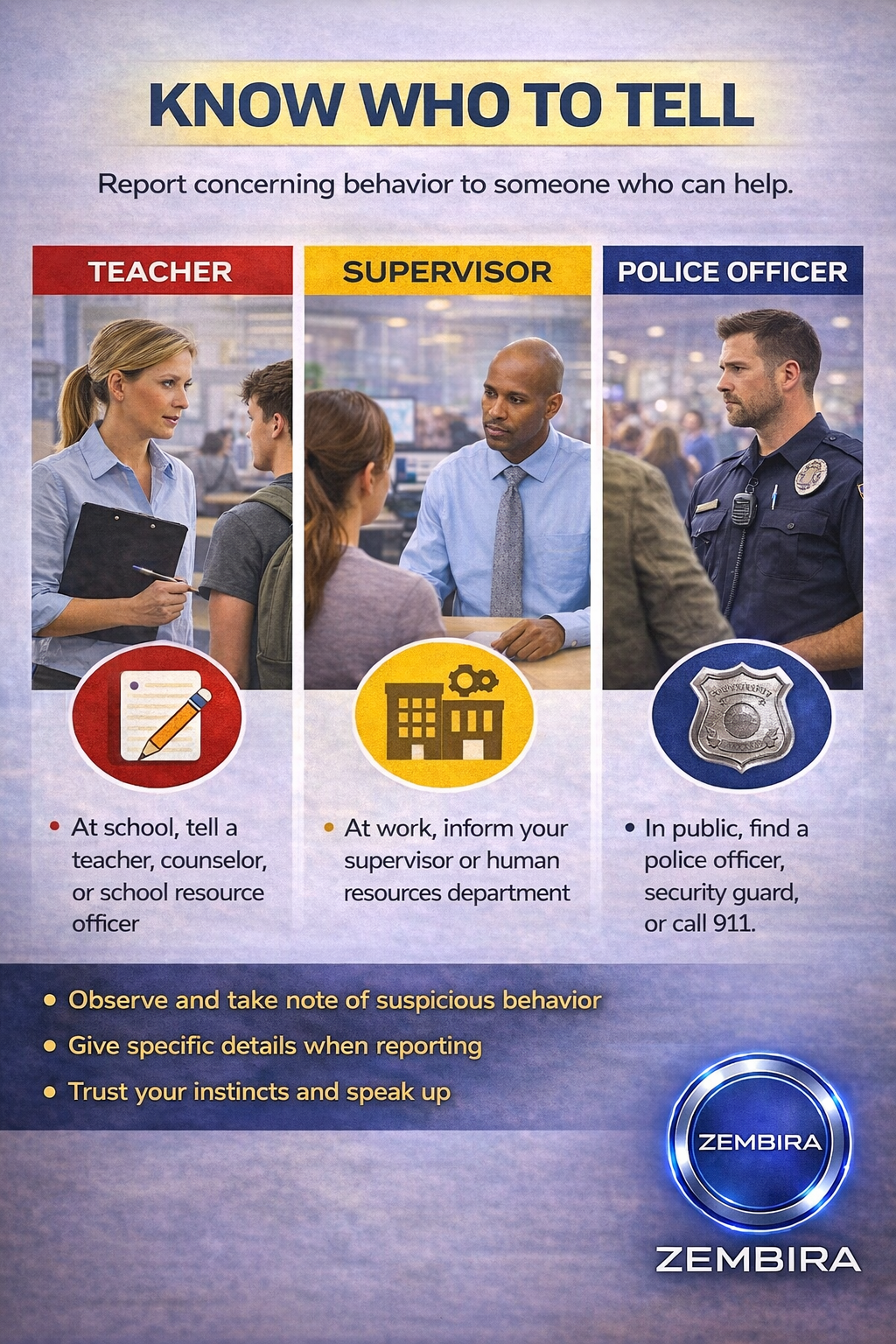 Active Shooter Awareness & Threat Recognition Guide + Emergency Survival Checklist (Civilian Safety PDF)