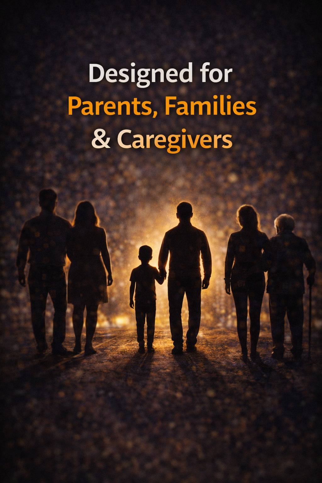 Advanced Child Protection Guide | Family Safety Training (PDF Download)