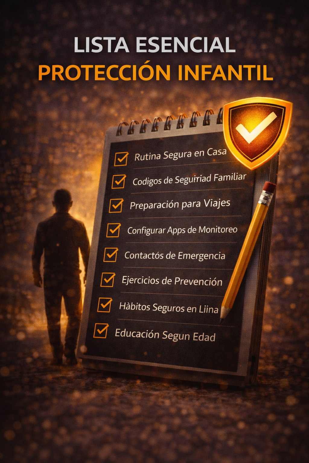 GUIA DE PROTECCION INFANTIL