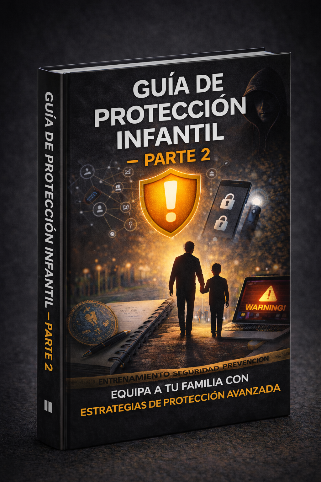 GUIA DE PROTECCION INFANTIL